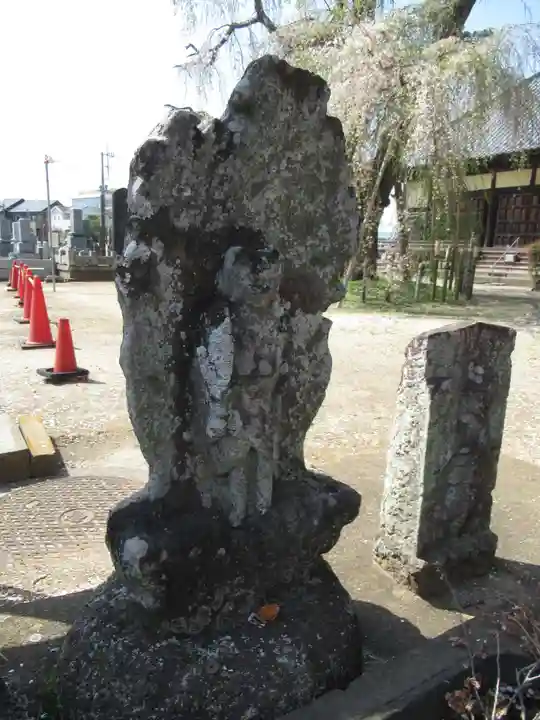 観音寺(茨城県)