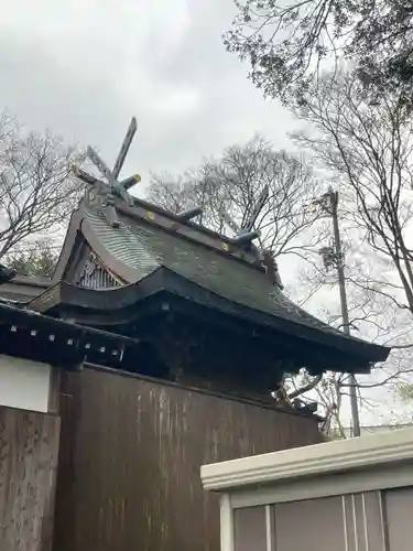石屋神社(兵庫県)