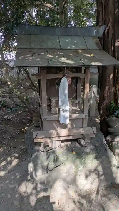 賀茂神社(京都府)
