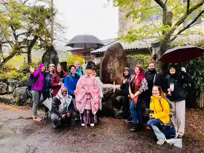 天鷹神社(岐阜県)