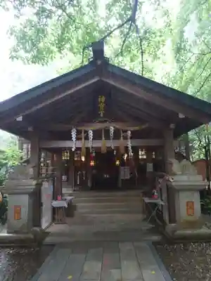 伏見神宝神社(京都府)