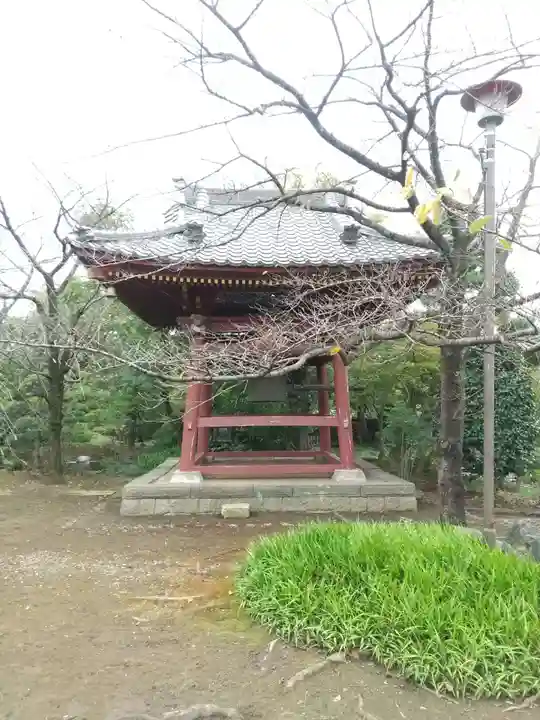 吉祥院(埼玉県)