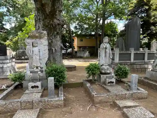 長命寺(東京都)