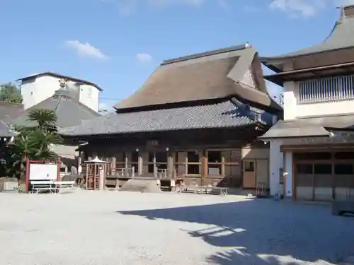 温泉山 安楽寺(四国霊場第六番札所)の建物その他