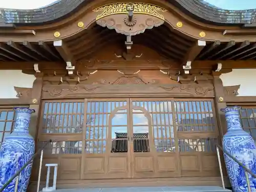 本栖寺(福島県)