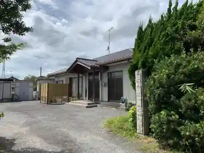 観妙院のその他建物