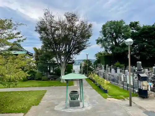 光念寺(神奈川県)