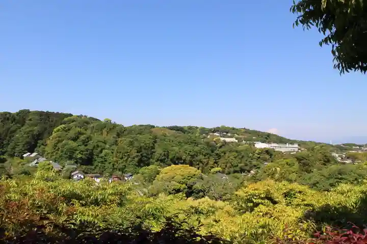 円覚寺(神奈川県)