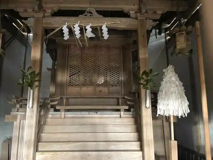 速玉神社(滋賀県)