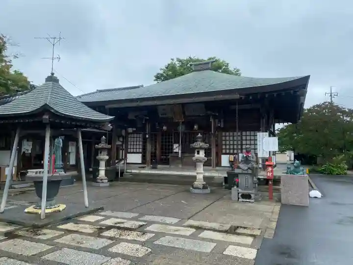 龍泉寺(茨城県)