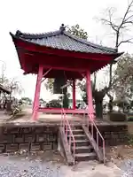 慈眼寺(栃木県)