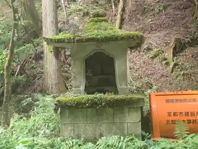 志明院（金光峯寺）(京都府)