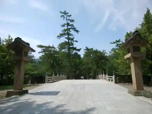 出雲大社のその他建物