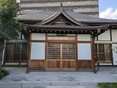 龍光寺(東京都)