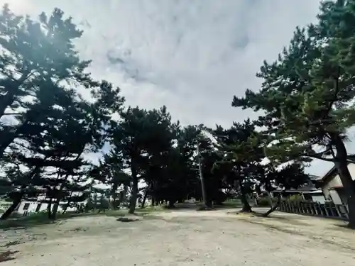 櫻井神社のその他建物