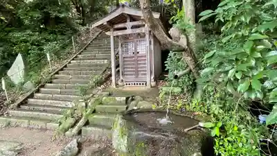 清滝寺のその他建物