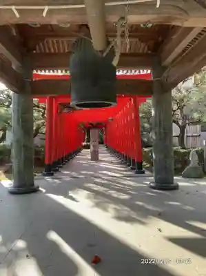 田村神社(香川県)