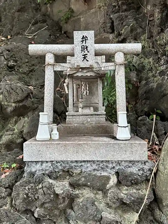 一之宮神社(神奈川県)