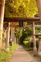 別所神社(長野県)