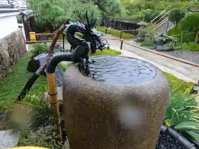 満願寺のその他建物