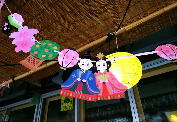 札幌護國神社の芸術