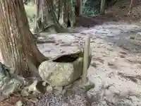 三島神社の手水舎