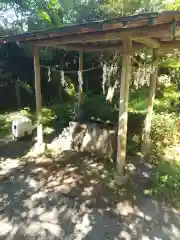 諏訪神社(神奈川県)