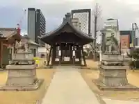 椿神明社(愛知県)
