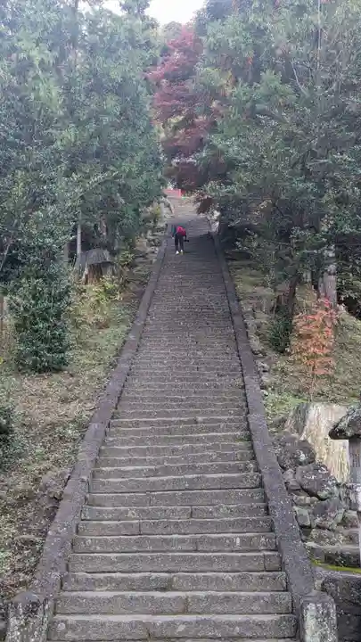 妙義神社(群馬県)