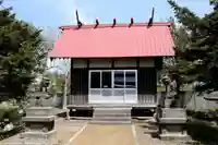耕成神社(北海道)