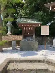 赤羽八幡神社(東京都)