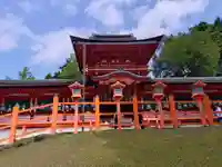 春日大社(奈良県)