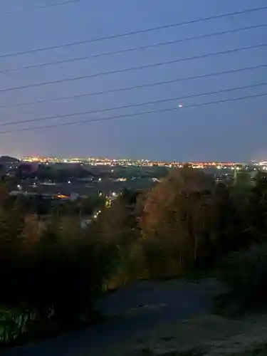 金蛇水神社(宮城県)