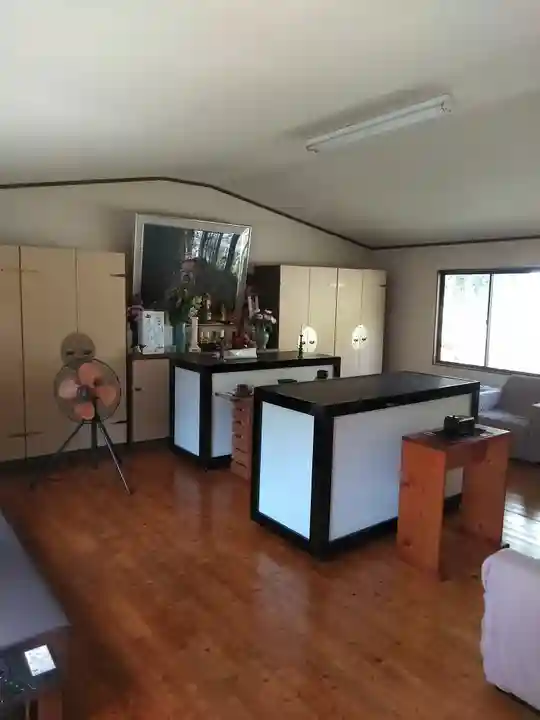 胎蔵寺(大分県)