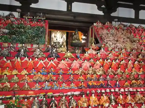 南法華寺（壷阪寺）(奈良県)