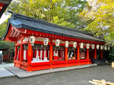 枚聞神社(鹿児島県)