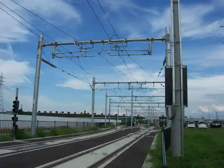 八雲神社(栃木県)