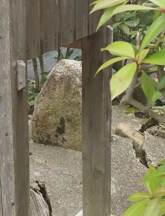 石坐神社(滋賀県)