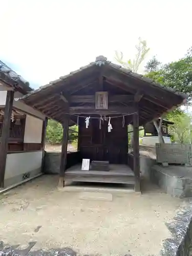 小野神社(広島県)