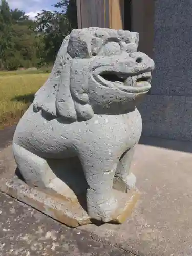 八幡神社(福井県)