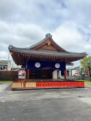 伏見稲荷大社御旅所(京都府)