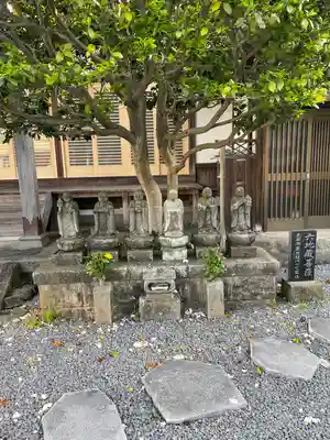 厳昌院(静岡県)