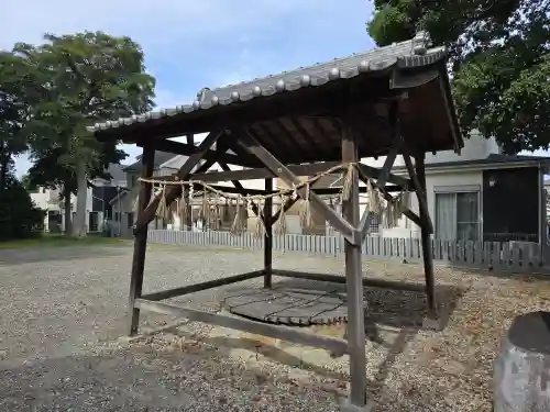 丹比神社(大阪府)
