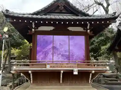牛嶋神社(東京都)