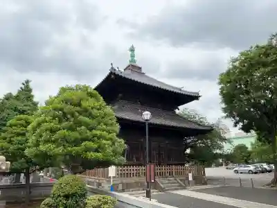 吉祥寺(東京都)