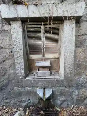 沼名前神社(広島県)