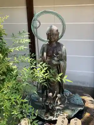 後白河院御聖蹟　法住寺(京都府)