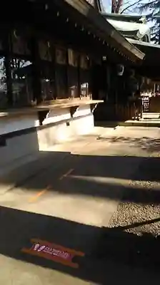 一言主神社のその他建物