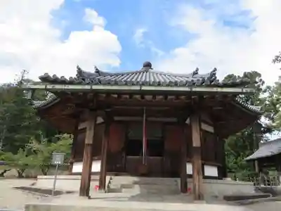 法隆寺(奈良県)