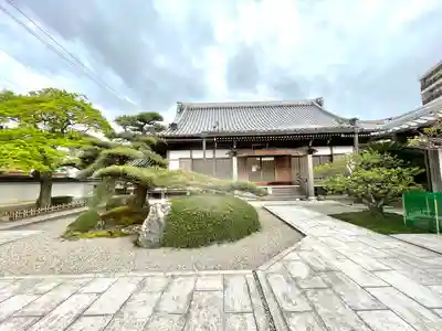 梅香寺(三重県)